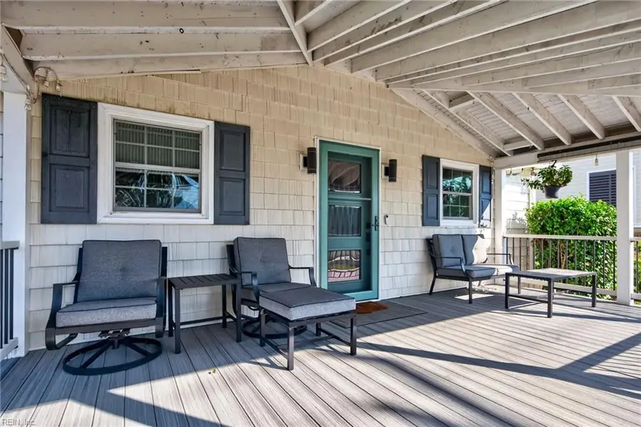 310 S Willard Avenue, Hampton, VA 23663 - #3