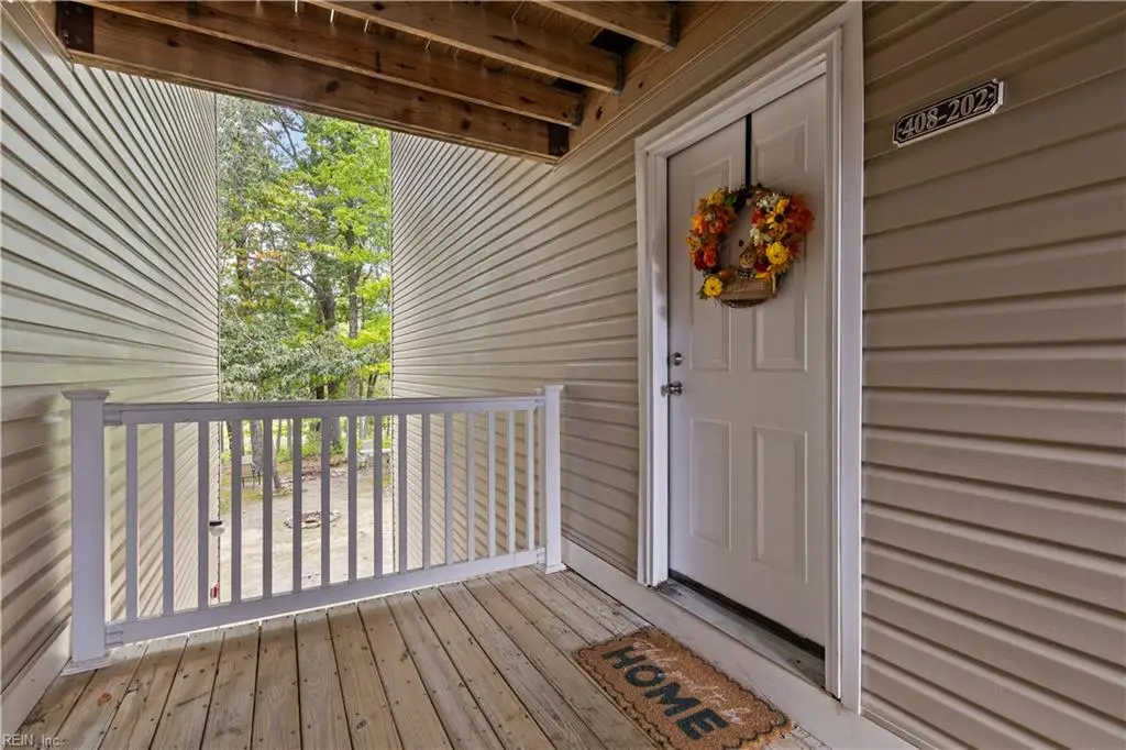 408 Egret Landing #202, Virginia Beach, VA 23454 - #1