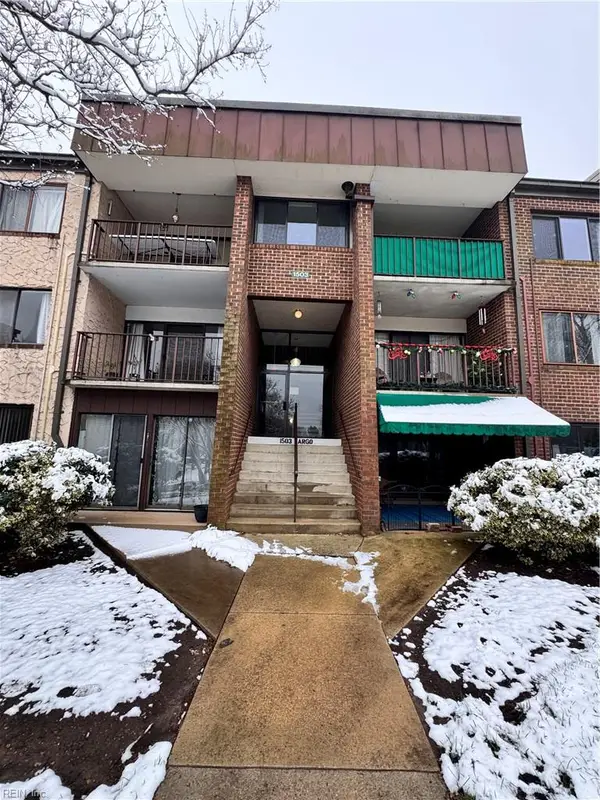 1503 Largo Road #303, Richmond, VA 23238