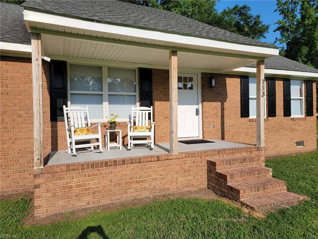 113 Spivey Farm Lane, Suffolk, VA 23438 - #1