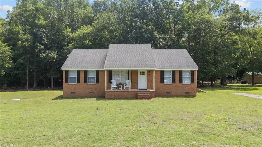 113 Spivey Farm Lane, Suffolk, VA 23438 - #3