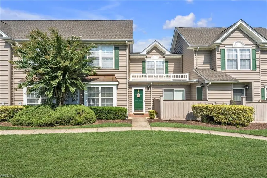 2359 Old Greenbrier Road, Chesapeake, VA 23325 - #2