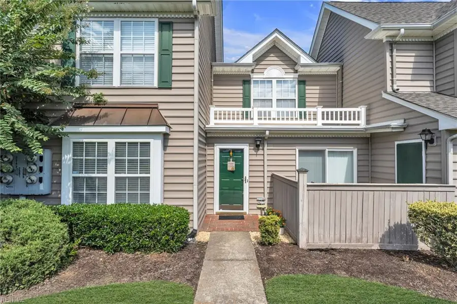 2359 Old Greenbrier Road, Chesapeake, VA 23325 - #3