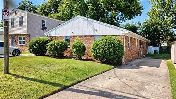 2127 Grandy Avenue, Norfolk, VA 23504