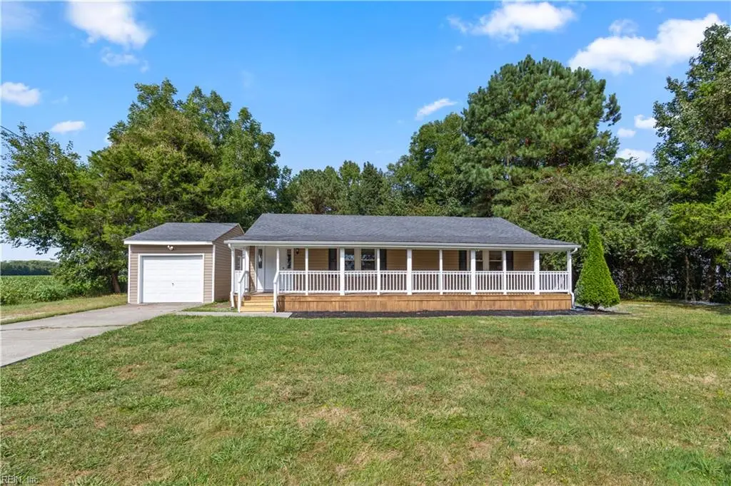 5144 Ballahack Road, Chesapeake, VA 23322 - #1