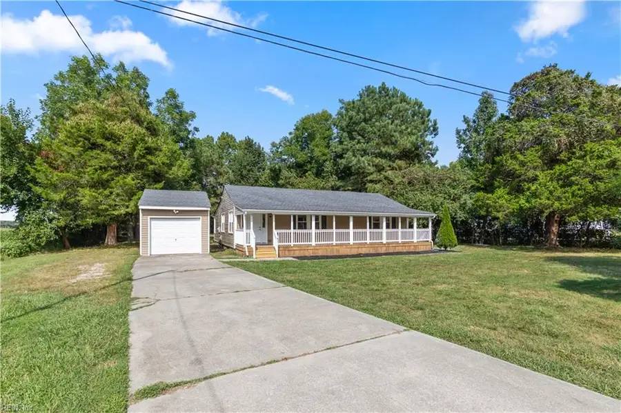 5144 Ballahack Road, Chesapeake, VA 23322 - #3