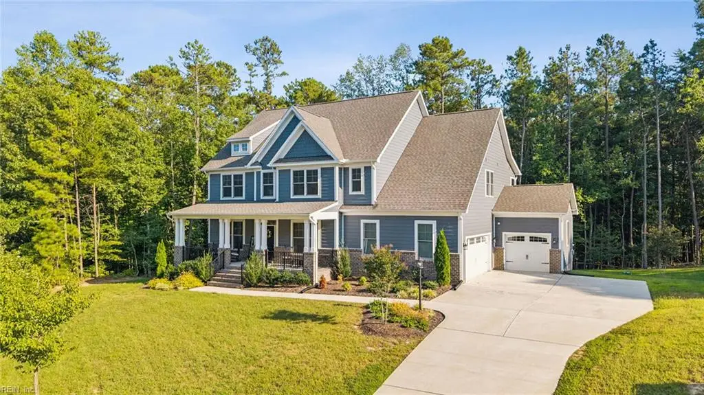 11491 Royal Lane, Providence Forge, VA 23140 - #1