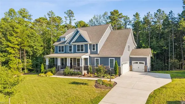 11491 Royal Lane, Providence Forge, VA 23140