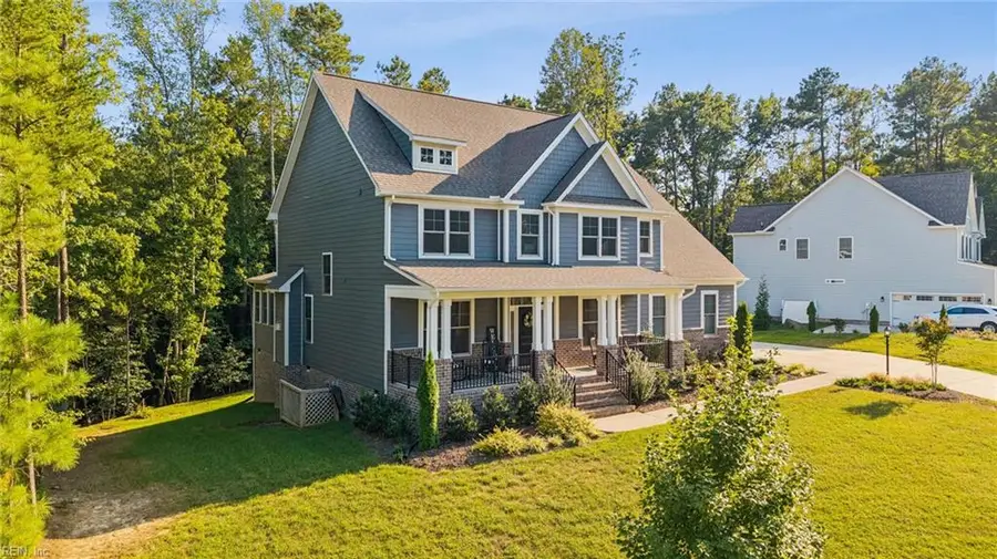 11491 Royal Lane, Providence Forge, VA 23140 - #2
