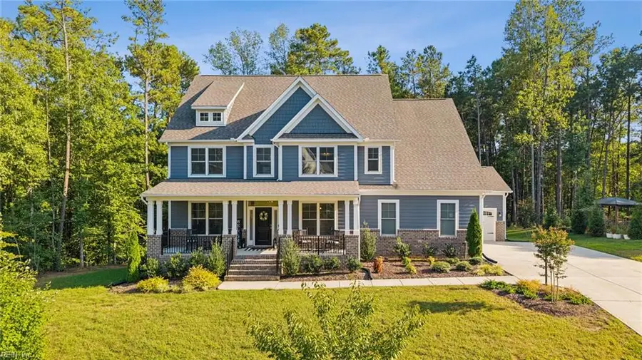 11491 Royal Lane, Providence Forge, VA 23140 - #3