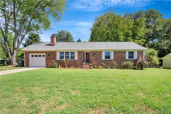 111 Laurel Lane, Williamsburg, VA 23185