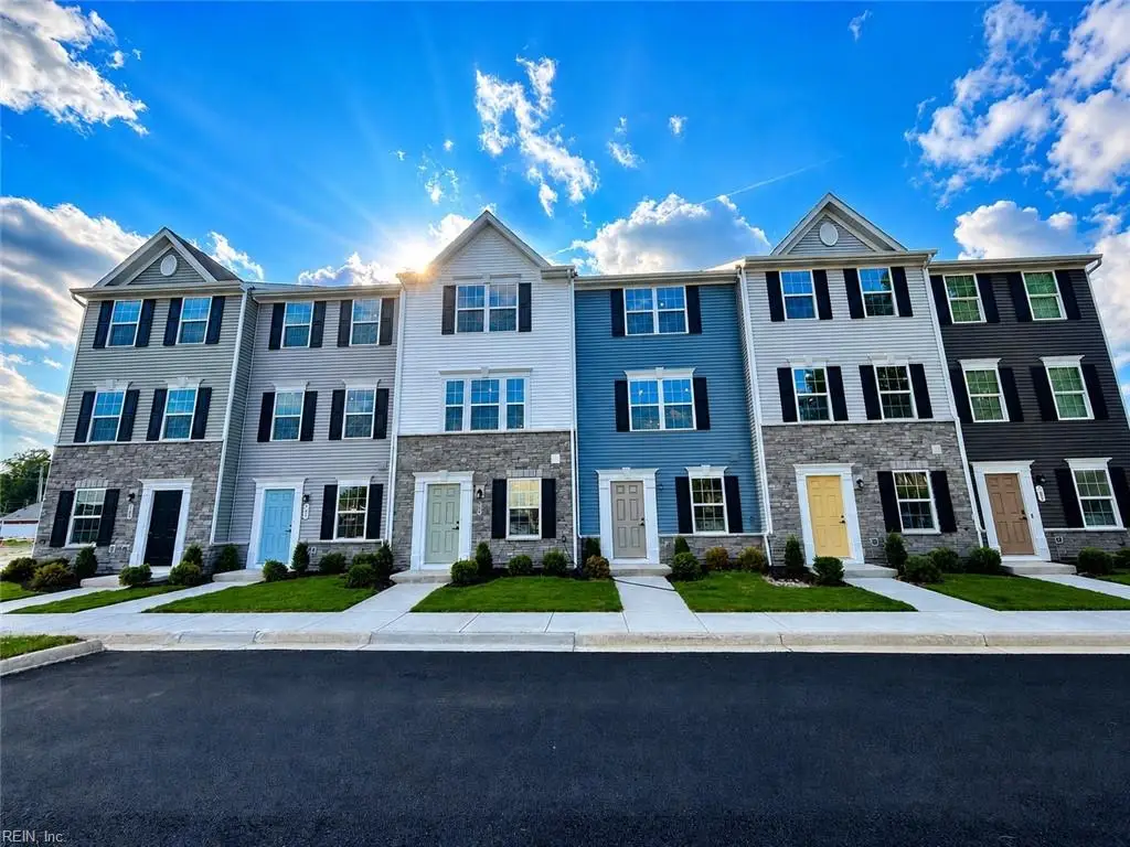 130 Shipwright Lane, Suffolk, VA 23434 - #1