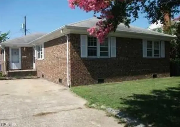 9243 Atwood Ave, Norfolk, VA 23503