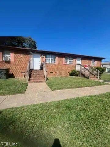 4300 Tides Ct, Norfolk, VA 23518