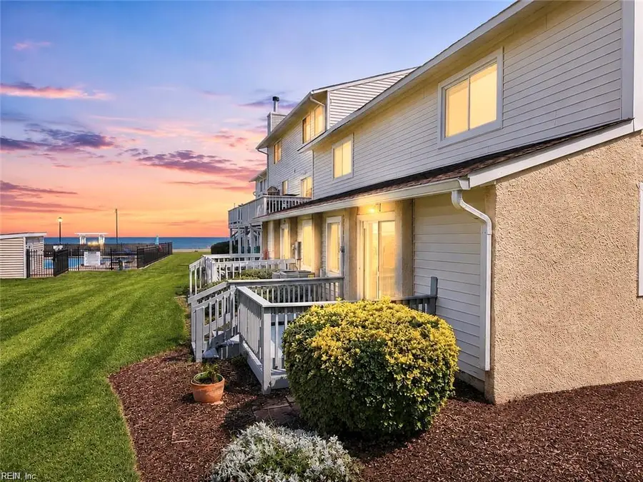 20 Cantamar Court, Hampton, VA 23664 - #3