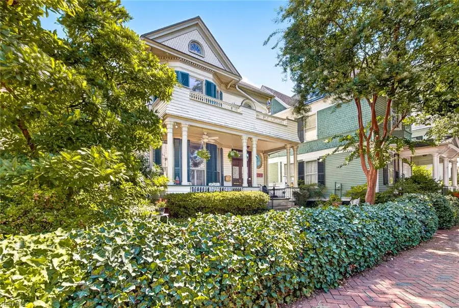 421 North Street, Portsmouth, VA 23704 - #2