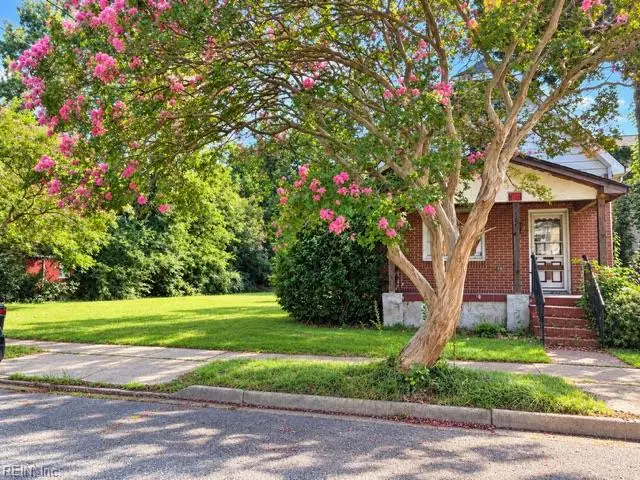 127 Filbert Street, Norfolk, VA 23505 - #1