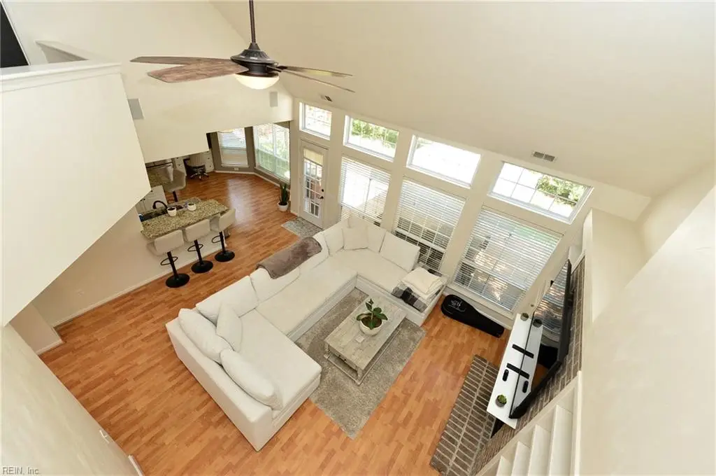 2608 Wilkes Drive, Virginia Beach, VA 23456 - #1