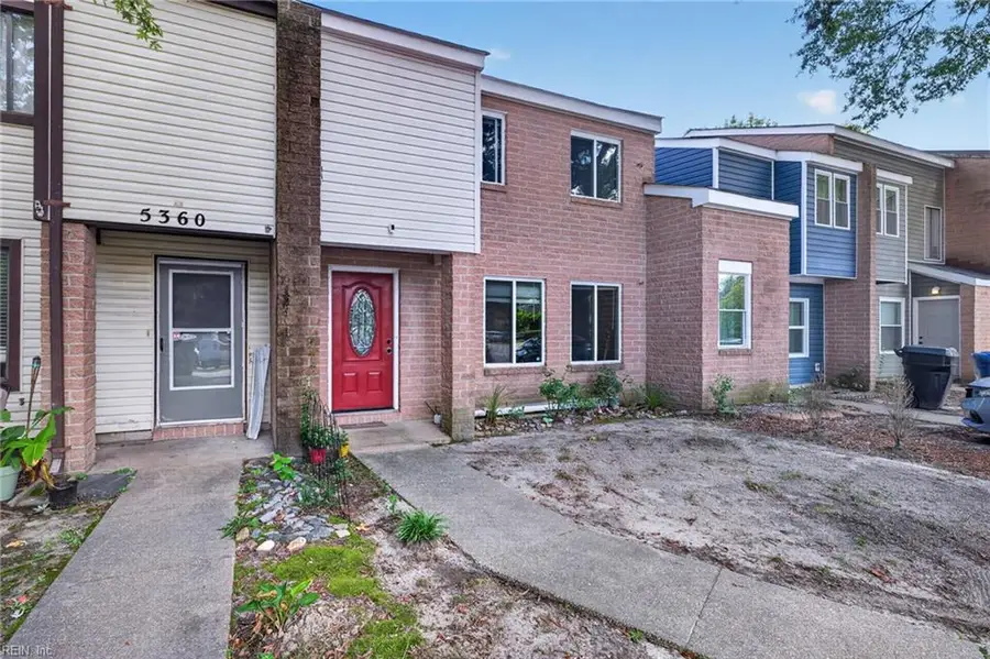 5358 Palmyra Court, Virginia Beach, VA 23462 - #3