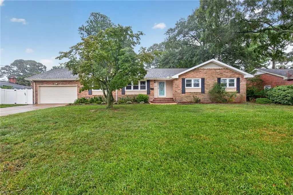 5333 Academy Road, Virginia Beach, VA 23462 - #1