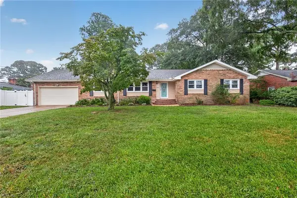 5333 Academy Road, Virginia Beach, VA 23462