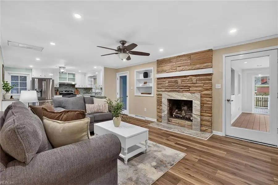 5333 Academy Road, Virginia Beach, VA 23462 - #3