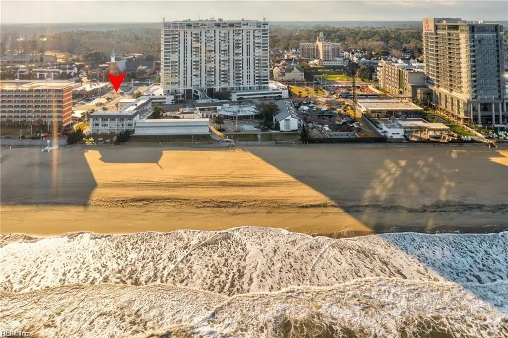 4005 Atlantic Avenue #111, Virginia Beach, VA 23451 - #1