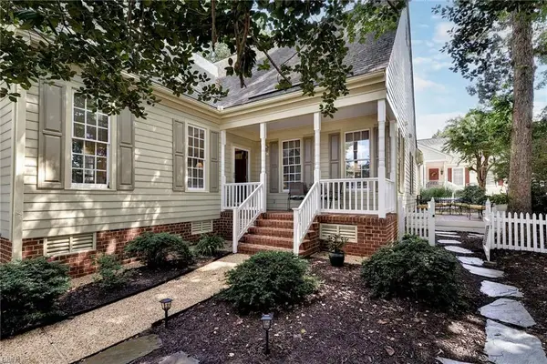 117 Highland, Williamsburg, VA 23188