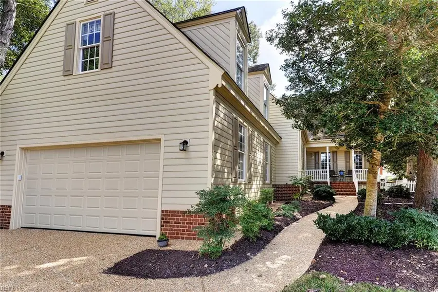 117 Highland, Williamsburg, VA 23188 - #3