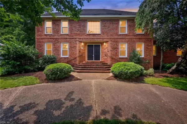 1705 Pilgrims Mews, Virginia Beach, VA 23455