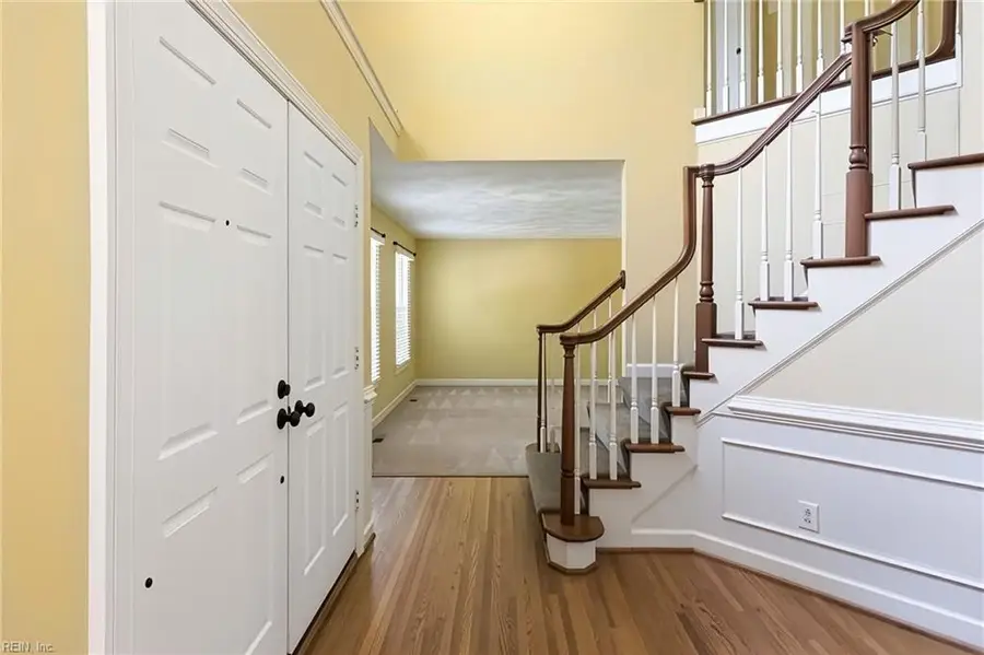 1705 Pilgrims Mews, Virginia Beach, VA 23455 - #2