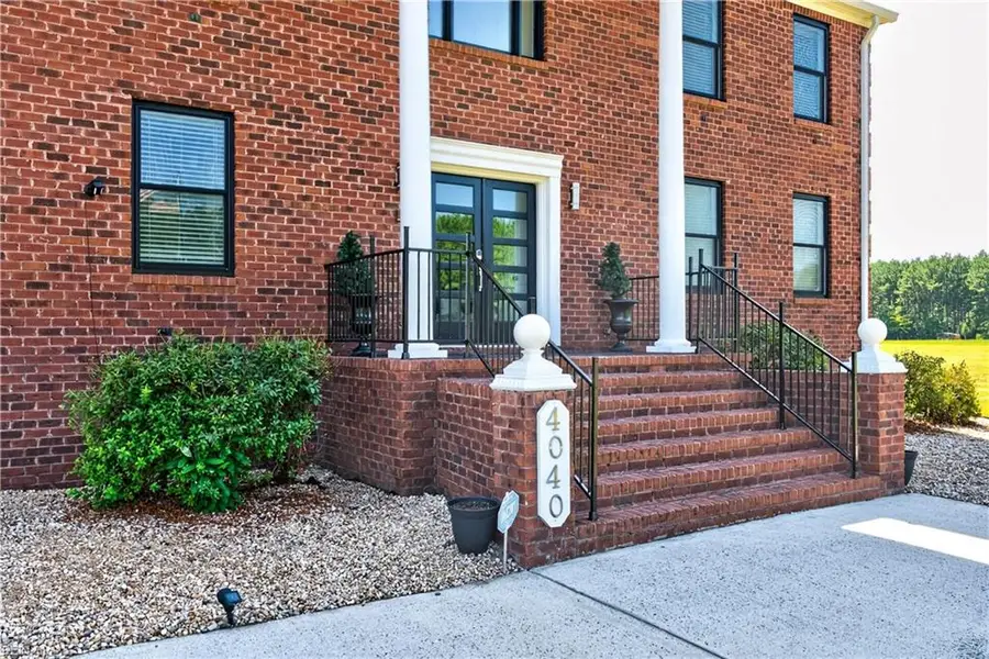 4040 Vicksburg Road, Suffolk, VA 23437 - #2