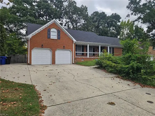 3975 Long Point Boulevard, Portsmouth, VA 23703
