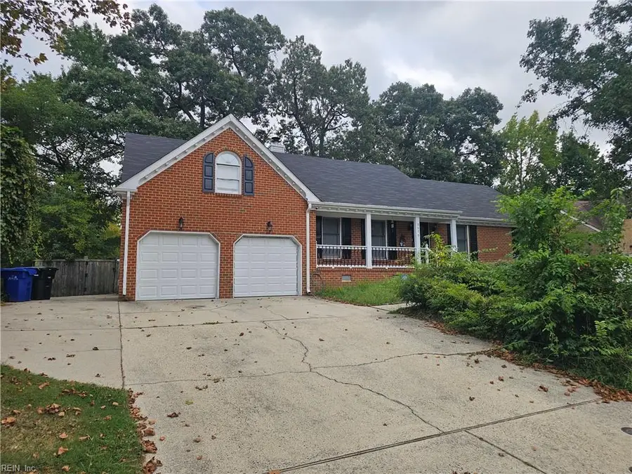 3975 Long Point Boulevard, Portsmouth, VA 23703 - #2