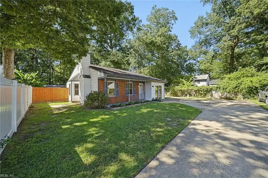 6344 Cabot Avenue, Norfolk, VA 23502 - #2