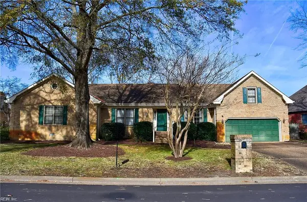 1924 Grayfalcon Drive, Norfolk, VA 23518