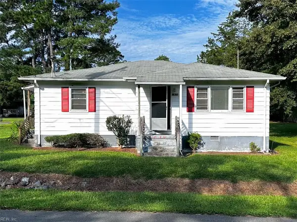 17478 Johnsons Mill Road, Sedley, VA 23878
