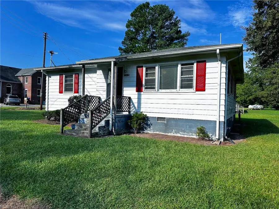 17478 Johnsons Mill Road, Sedley, VA 23878 - #2