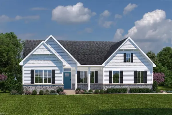 204 Tinker Street, Chesapeake, VA 23322