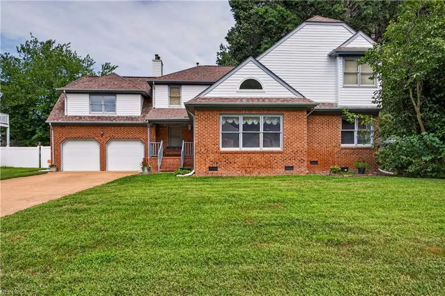1340 Danielle Court, Chesapeake, VA 23320 - #2