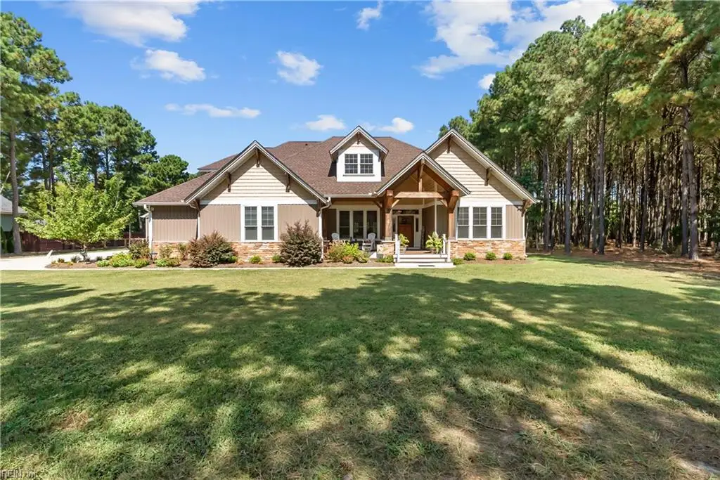 2962 Butlers Bluff Drive, Cape Charles, VA 23310 - #1