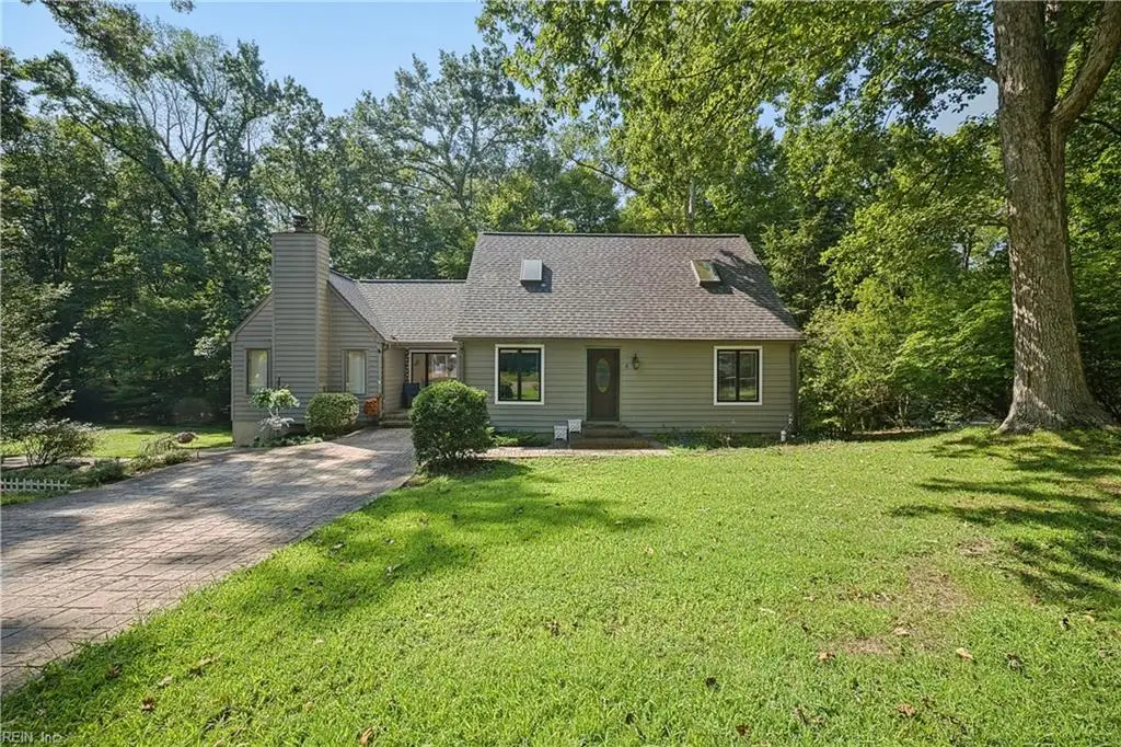 6 Foxcroft Road, Williamsburg, VA 23188 - #1