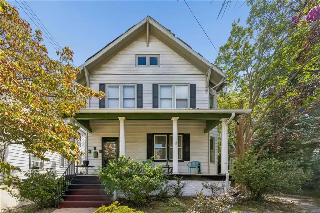 318 56th Street, Newport News, VA 23607 - #1