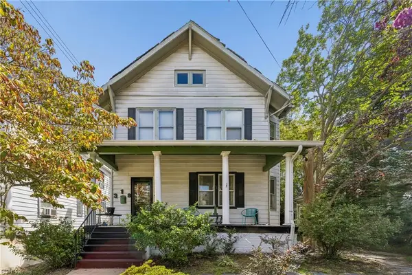 318 56th Street, Newport News, VA 23607