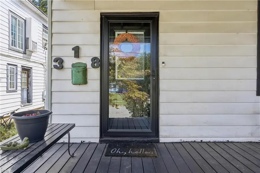318 56th Street, Newport News, VA 23607 - #3