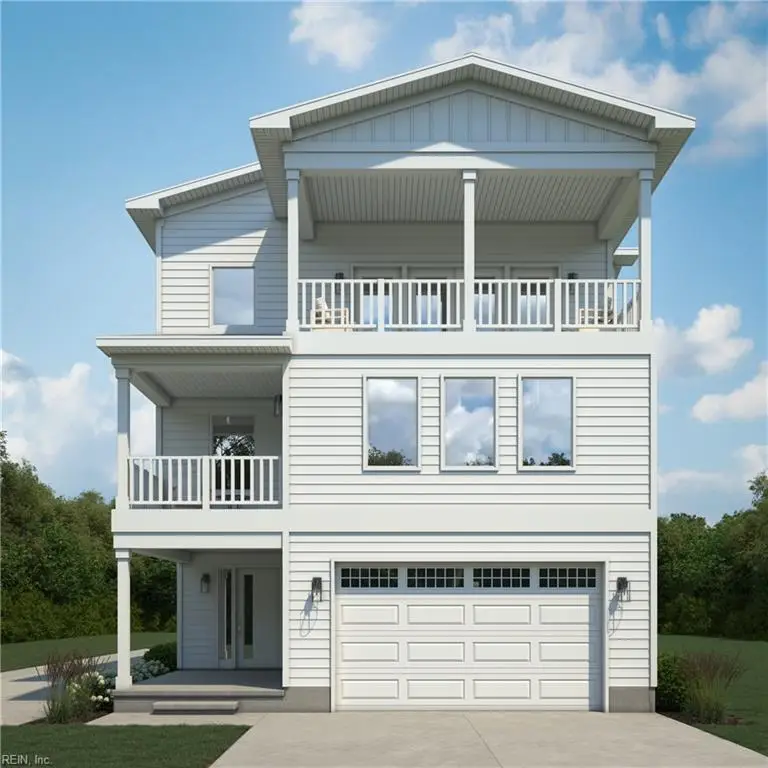 110 70th Street #A, Virginia Beach, VA 23451 - #1