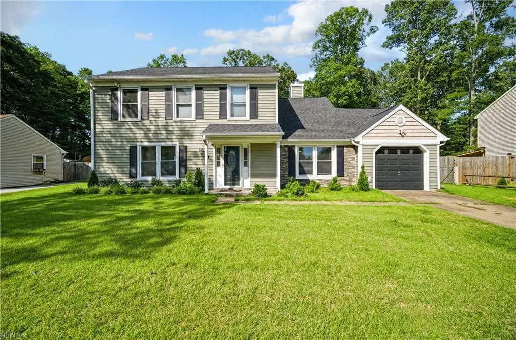 744 Helmsdale Way, Chesapeake, VA 23320 - #1