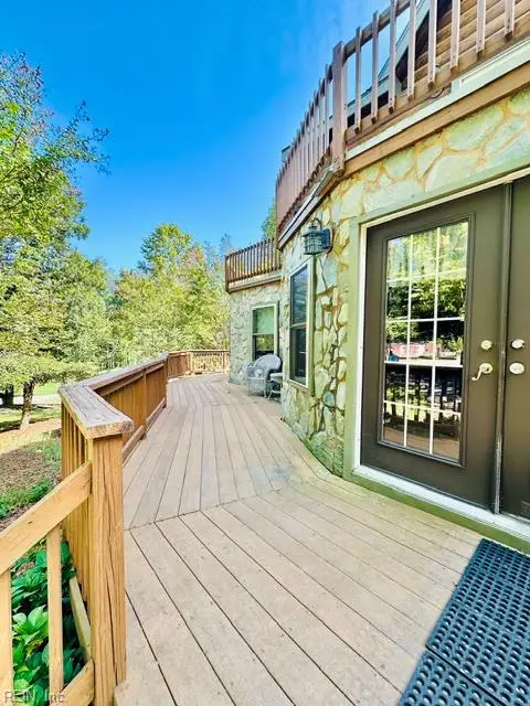 3878 Bock Road Road, Barhamsville, VA 23011 - #2