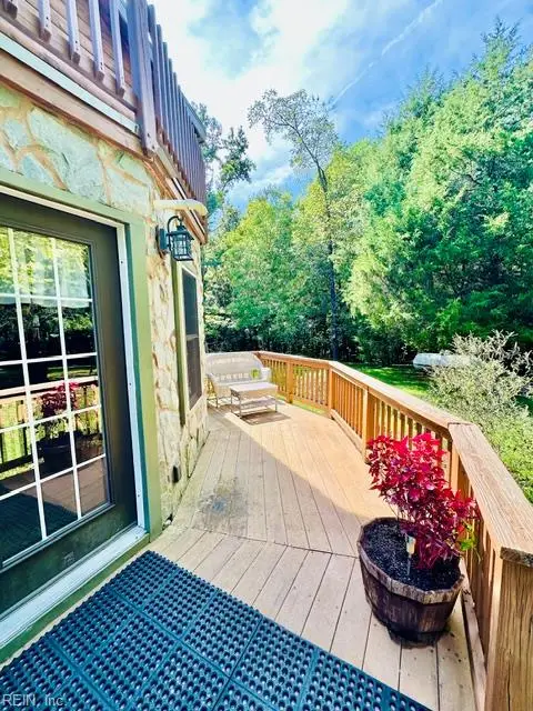 3878 Bock Road Road, Barhamsville, VA 23011 - #3