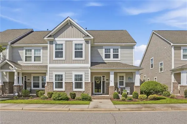 852 Bennetts Meadow Lane, Suffolk, VA 23435